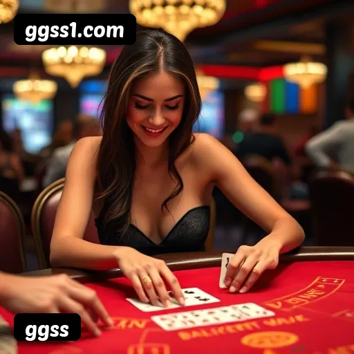 Jogos de Cassino ao Vivo